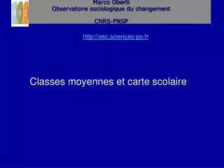 http osc sciences po fr
