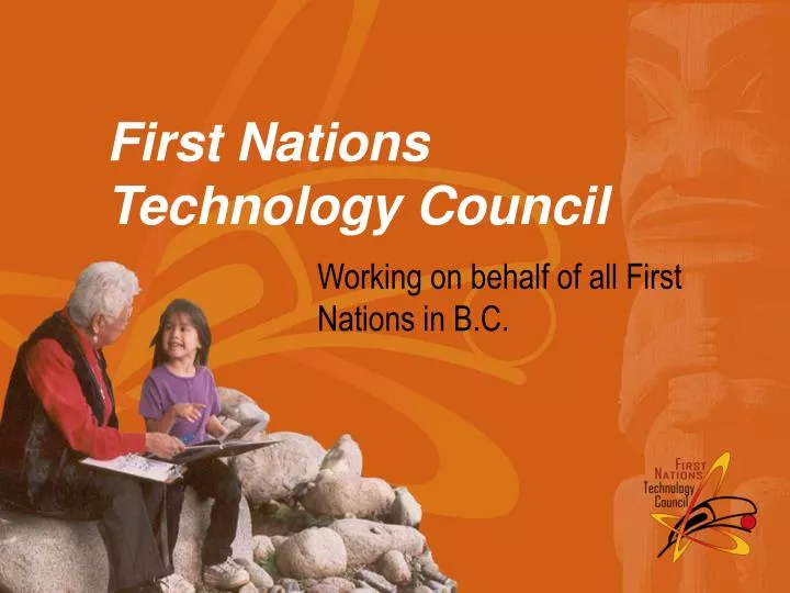 first nations technology council