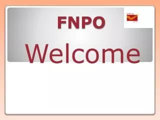 FNPO