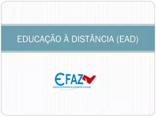 educa o dist ncia ead