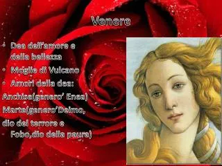 venere