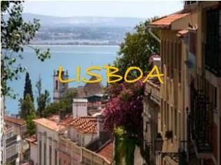 lisboa