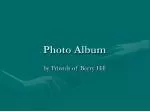 Memories Captured: Photo Album by Friends of Berry Hill - slide 1