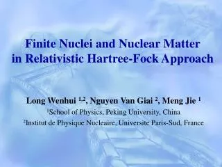 Finite Nuclei and Nuclear Matter in Relativistic Hartree-Fock Approach