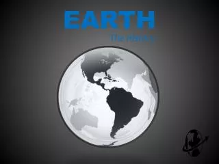 EARTH