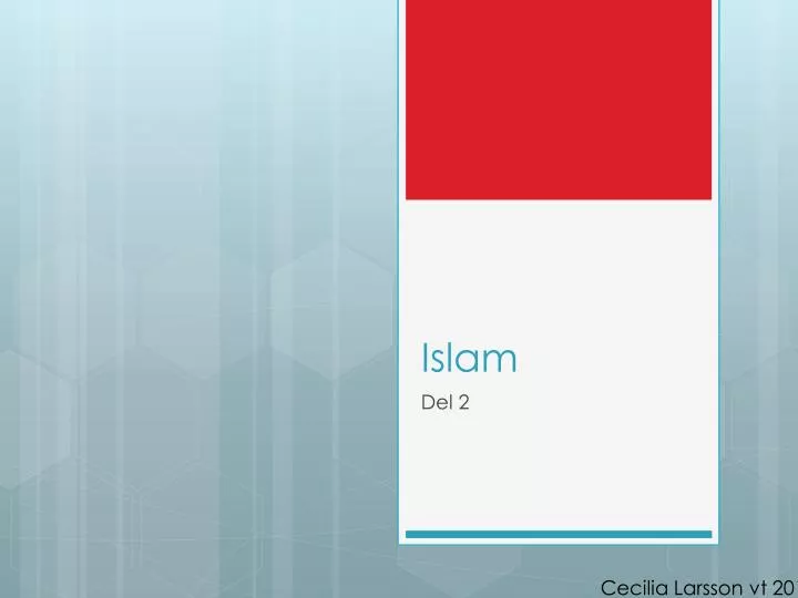 islam powerpoint presentation download deutsch