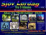 10. november 2012 - slide 1