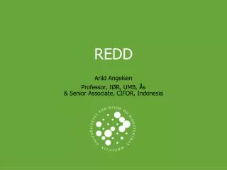 REDD