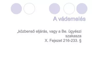a v demel s