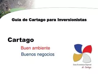 cartago