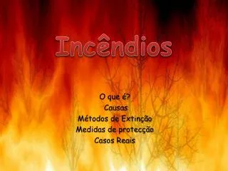 inc ndios