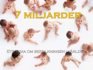 7 miljarder