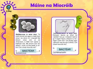 m ine na miocr ib
