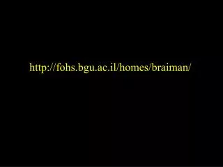 fohs.bgu.ac.il/homes/braiman/