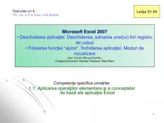lec ia s 1 0 4