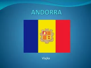 andorra