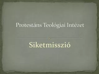 protest ns teol giai int zet
