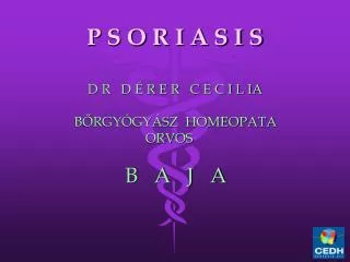 p s o r i a s i s