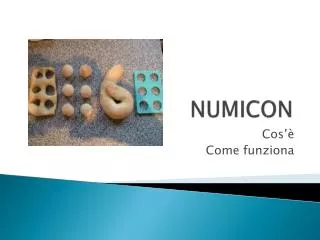 numicon