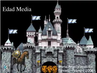 edad media