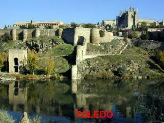 toledo