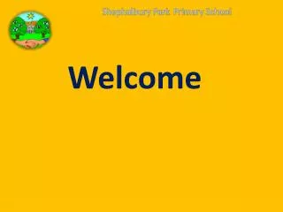 Shephalbury Park Primary School