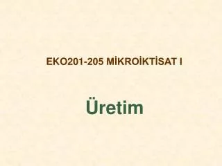 eko201 205 m kro kt sat i
