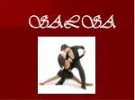 SALSA - slide 1