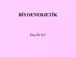 b yoenerjet k