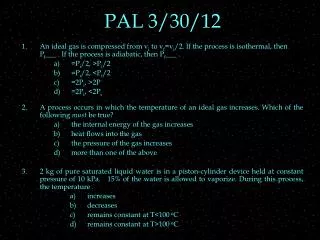 PAL 3/30/12