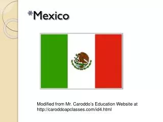 Mexico