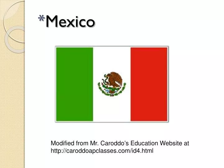 mexico