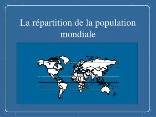 annonce