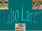Salto Largo - slide 1