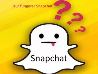 snapchat