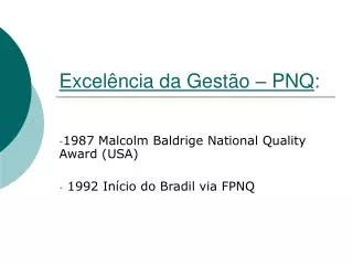 excel ncia da gest o pnq
