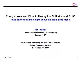 Energy Loss and Flow in Heavy Ion Collisions at RHIC