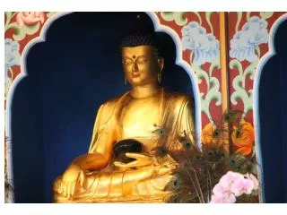 The most widely known Vajrayana Buddhist in Australia