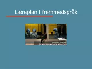 l replan i fremmedspr k