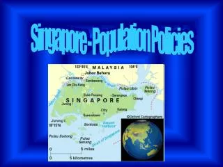 Singapore - Population Policies