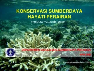 PPT - PERAIRAN LAUT PowerPoint Presentation, Free Download - ID:4712196