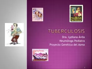 tuberculosis