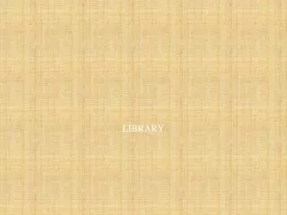 library