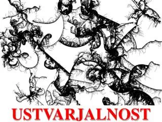 ustvarjalnost