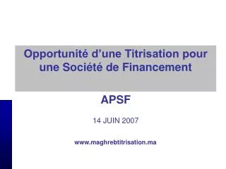 14 juin 2007