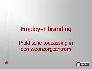 employer branding