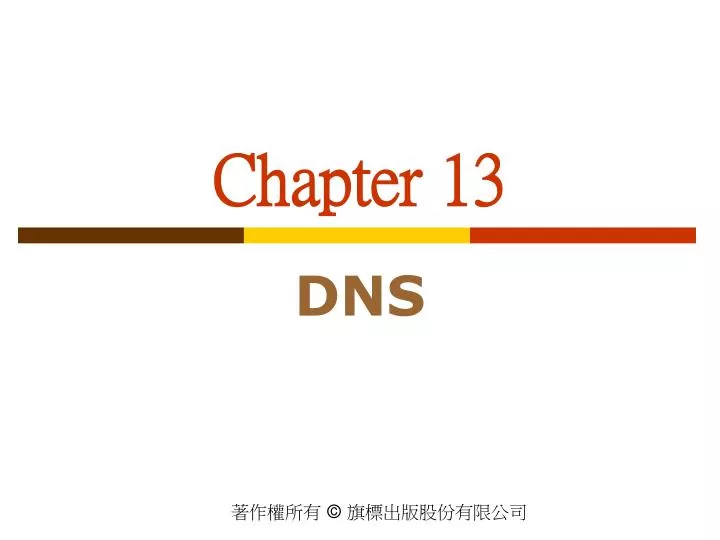 chapter 13