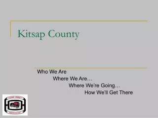 Kitsap County