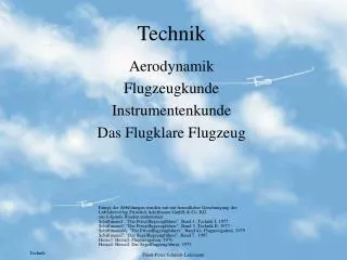 technik
