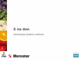 5 na dan